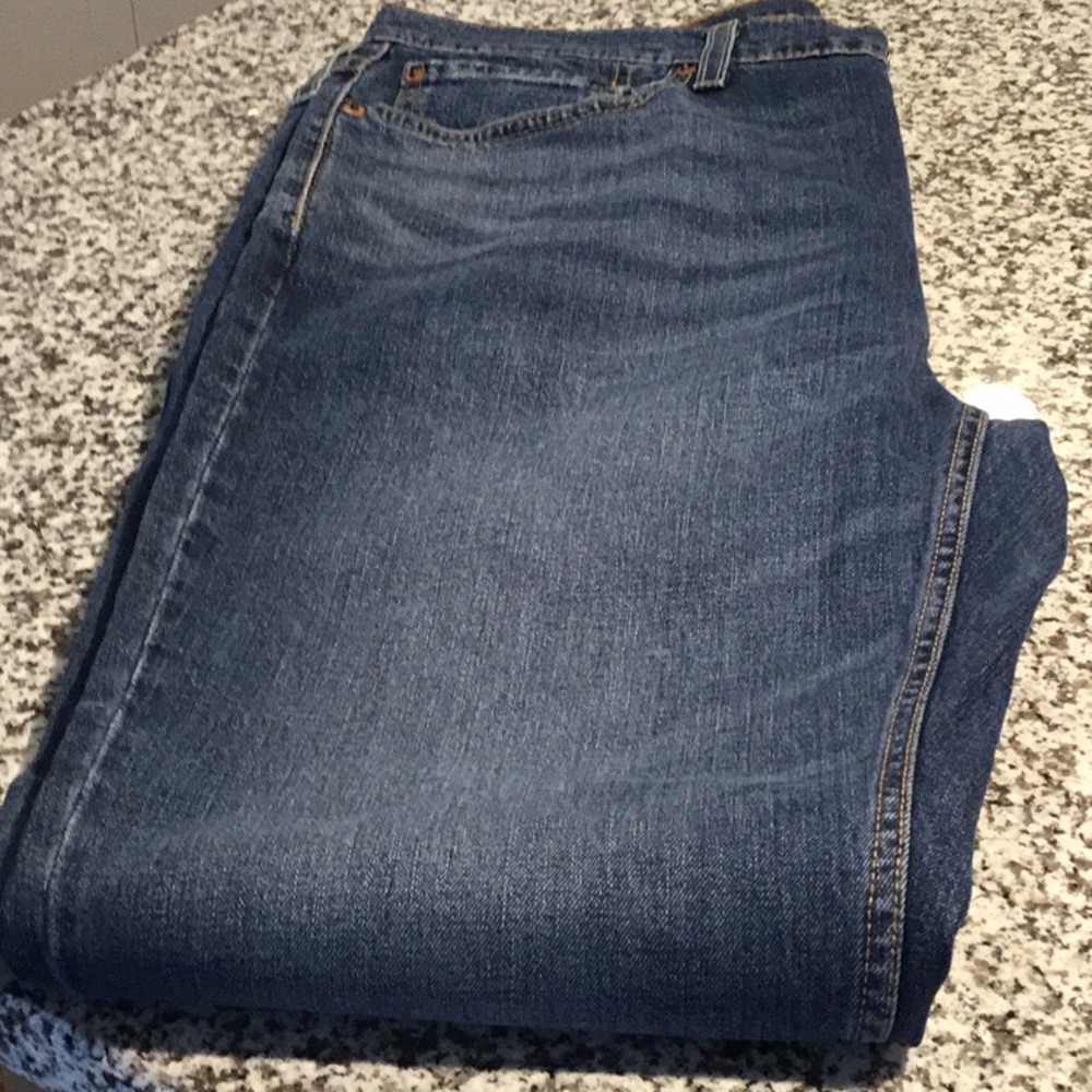 Levi jeans